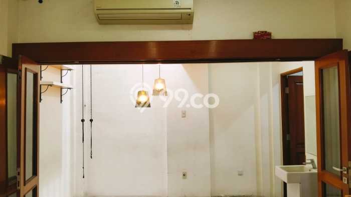 Hunian Super Mewah dengan Akses Paling Strategis di Kayu Putih, Jakarta Timur Hunian Super Mewah dengan Akses Paling Strategis di Kayu Putih, Jakarta Timur