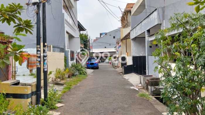 Hunian Super Mewah dengan Akses Paling Strategis di Kayu Putih, Jakarta Timur Hunian Super Mewah dengan Akses Paling Strategis di Kayu Putih, Jakarta Timur