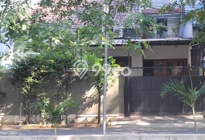 Dijual Rumah Elit Exclusive di Kelapa Gading, Jakarta Utara Dijual Rumah Elit Exclusive di Kelapa Gading, Jakarta Utara