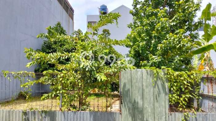 Tanah di Kelapa Gading, Jakarta Utara Luas 200m2 Dijual Segera Tanah di Kelapa Gading, Jakarta Utara Luas 200m2 Dijual Segera