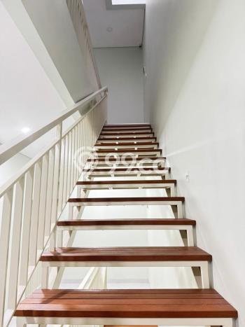 Siap Huni Rumah Mewah 4 Kamar di Kelapa Gading Dekat ke Mana Pun Siap Huni Rumah Mewah 4 Kamar di Kelapa Gading Dekat ke Mana Pun