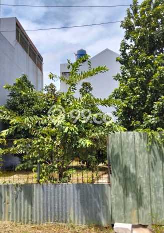 Tanah di Kelapa Gading, Jakarta Utara Luas 200m2 Dijual Segera Tanah di Kelapa Gading, Jakarta Utara Luas 200m2 Dijual Segera