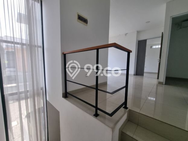 Rumah Minimalis 3 KT LT 103m2 di Pondok Ranji Rumah Minimalis 3 KT LT 103m2 di Pondok Ranji