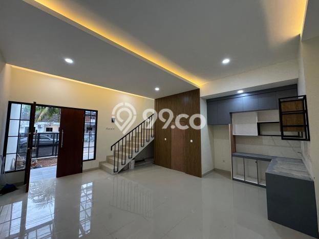 Dijual Hunian Rumah Nyaman 3 KT di Graha Raya Bintaro, Tangerang Selatan Dijual Hunian Rumah Nyaman 3 KT di Graha Raya Bintaro, Tangerang Selatan