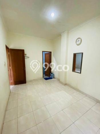 Rumah Luas Asri 4 KT Siap Huni di Bintaro Tangerang Selatan Rumah Luas Asri 4 KT Siap Huni di Bintaro Tangerang Selatan