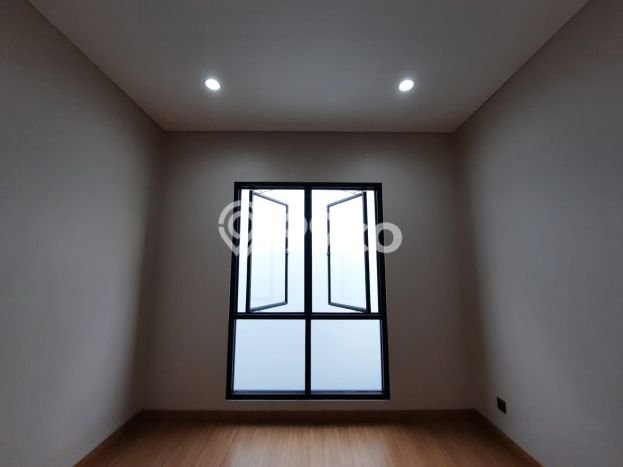 Rumah Minimalis 4 KT di Graha Raya Tangerang Selatan Semi Furnished Rumah Minimalis 4 KT di Graha Raya Tangerang Selatan Semi Furnished