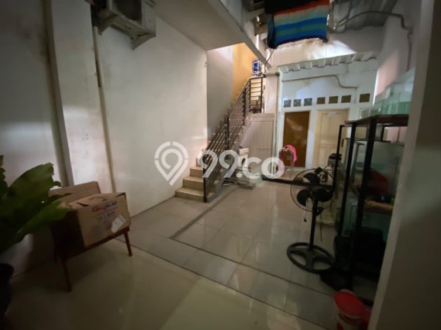 Best Deal Hunian Premium Ideal dan Luas di Ciputat, Tangerang Selatan Best Deal Hunian Premium Ideal dan Luas di Ciputat, Tangerang Selatan