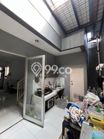 Rumah Modern Minimalis 2 Kamar Siap Huni di Ciputat Rumah Modern Minimalis 2 Kamar Siap Huni di Ciputat