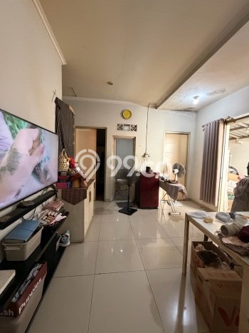 Dijual Cepat Rumah Favorit Siap Huni LB 127m2 di Ciledug, Tangerang Dijual Cepat Rumah Favorit Siap Huni LB 127m2 di Ciledug, Tangerang