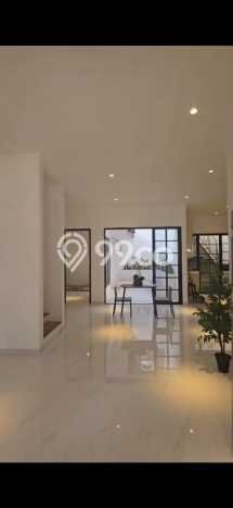 Rumah Elit Modern Siap Huni di Sektor 9-Bintaro Tangerang Selatan Rumah Elit Modern Siap Huni di Sektor 9-Bintaro Tangerang Selatan