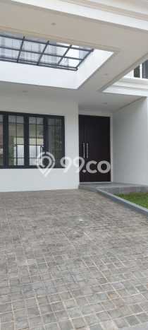 Rumah Mewah Dijual LT 169m2 di Cinere, Depok Rumah Mewah Dijual LT 169m2 di Cinere, Depok
