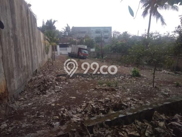 Tanah Kavling Dijual di Bintaro, Jakarta Selatan dengan Luas Tanah 540m2 Tanah Kavling Dijual di Bintaro, Jakarta Selatan dengan Luas Tanah 540m2