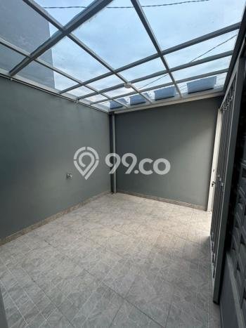Hunian Cantik Minimalis Lb 130m2 di Ciputat, Tangerang Selatan Hunian Cantik Minimalis Lb 130m2 di Ciputat, Tangerang Selatan