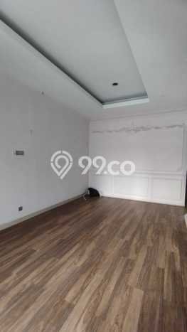 Hunian Elit LB 233m2 Siap Pakai Desain Elegan di Bintaro, Tangerang Selatan Hunian Elit LB 233m2 Siap Pakai Desain Elegan di Bintaro, Tangerang Selatan