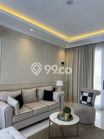 Rumah Modern Minimalis 3 Kamar Siap Huni di Ciputat Timur Rumah Modern Minimalis 3 Kamar Siap Huni di Ciputat Timur