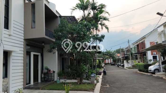 Jual Rumah Bagus Siap Huni LB 77m2 di Ciputat Timur, Tangerang Selatan Jual Rumah Bagus Siap Huni LB 77m2 di Ciputat Timur, Tangerang Selatan