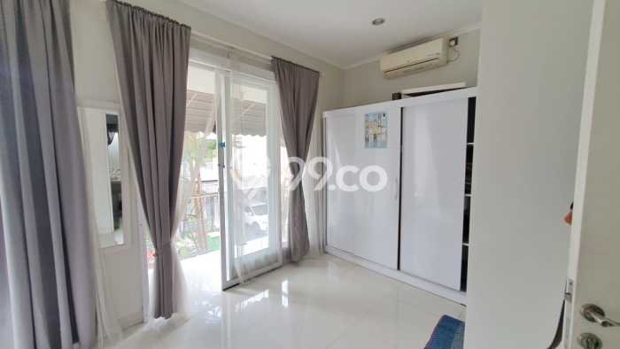Rumah Modern Minimalis 3 KT Siap Huni di Pondok Aren Rumah Modern Minimalis 3 KT Siap Huni di Pondok Aren