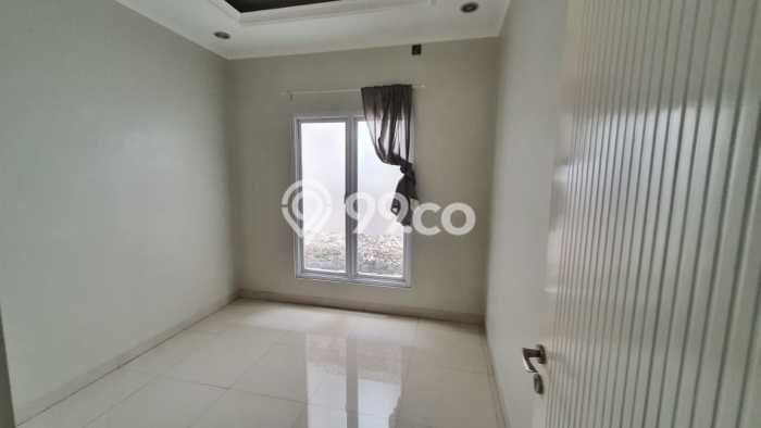 Rumah Modern Minimalis 3 KT Siap Huni di Pondok Aren Rumah Modern Minimalis 3 KT Siap Huni di Pondok Aren