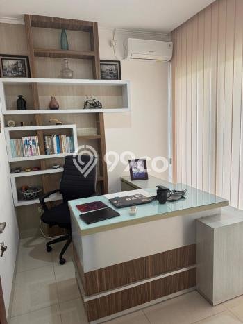 Hunian Mewah LB 180m2 Siap Huni Desain Elegan di Sektor 9-Bintaro, Tangerang Selatan Hunian Mewah LB 180m2 Siap Huni Desain Elegan di Sektor 9-Bintaro, Tangerang Selatan