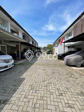 Rumah Minimalis 3 KT di Bintaro Tangerang Selatan Semi Furnished Rumah Minimalis 3 KT di Bintaro Tangerang Selatan Semi Furnished