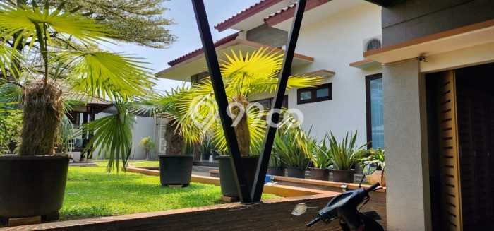 Dijual Hunian Mewah dengan Fasilitas Sekitar Lengkap di Pamulang, Tangerang Selatan Dijual Hunian Mewah dengan Fasilitas Sekitar Lengkap di Pamulang, Tangerang Selatan