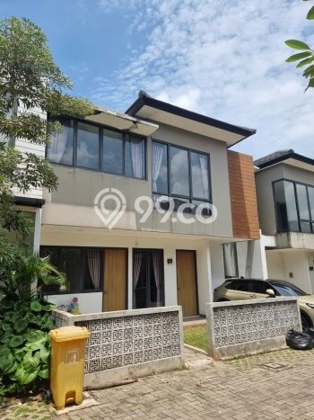 Rumah Minimalis 3 KT LT 103m2 di Pondok Ranji Rumah Minimalis 3 KT LT 103m2 di Pondok Ranji