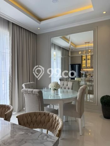 Rumah Modern Minimalis 3 Kamar Siap Huni di Ciputat Timur Rumah Modern Minimalis 3 Kamar Siap Huni di Ciputat Timur