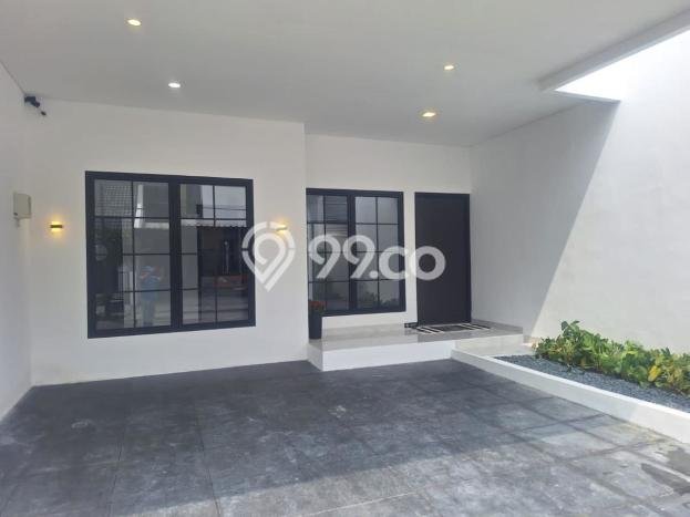 Jual Rumah Bagus Siap Huni LB 130m2 di Serpong Utara, Tangerang Selatan Jual Rumah Bagus Siap Huni LB 130m2 di Serpong Utara, Tangerang Selatan