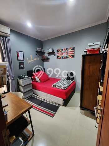 Jual Rumah Luas Elegan Dengan View Cantik di Sektor 9-Bintaro, Tangerang Selatan Jual Rumah Luas Elegan Dengan View Cantik di Sektor 9-Bintaro, Tangerang Selatan