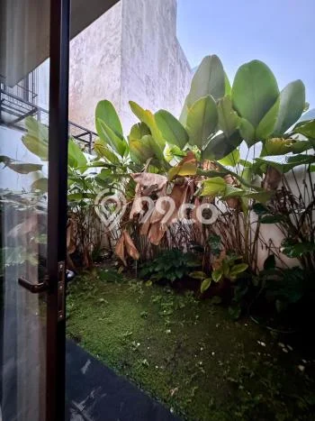 Rumah Elit LB 120m2 Siap Huni Desain Elegan di Bintaro, Jakarta Selatan Rumah Elit LB 120m2 Siap Huni Desain Elegan di Bintaro, Jakarta Selatan