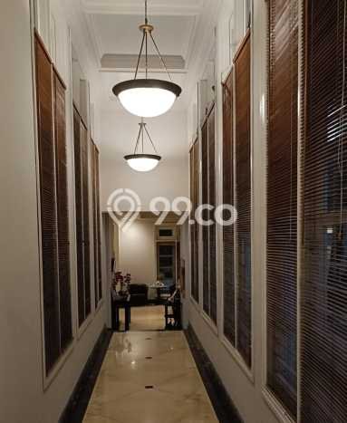Rumah Luxury Modern Siap Huni di Bintaro Tangerang Selatan Rumah Luxury Modern Siap Huni di Bintaro Tangerang Selatan