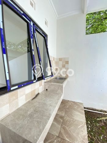Rumah Murah LT 89m2 di Bantul Lingkungan Asri Rumah Murah LT 89m2 di Bantul Lingkungan Asri