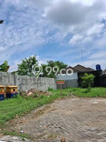 Tanah Dijual di Sleman Seluas 59m2 Strategis Tanah Dijual di Sleman Seluas 59m2 Strategis