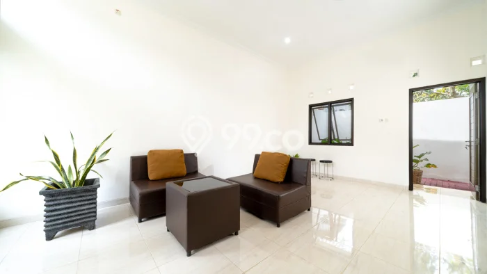 Rumah Eksklusif lokasi Bantul, Yogyakarta, LT 83m² Bangunan 46m² Rumah Eksklusif lokasi Bantul, Yogyakarta, LT 83m² Bangunan 46m²
