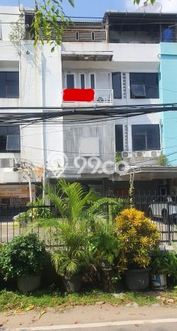 LOKASI PREMIUM! Ruko di Pasar Baru, Luas 90m², Mainroad, Kawasan Bisnis LOKASI PREMIUM! Ruko di Pasar Baru, Luas 90m², Mainroad, Kawasan Bisnis