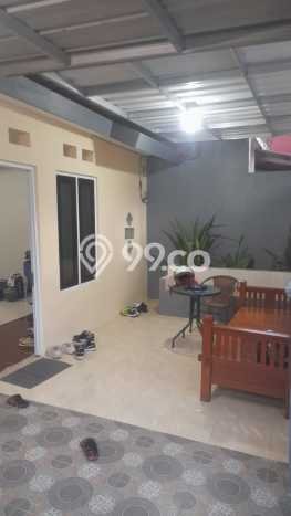 Rumah Minimalis 2 KT di Jati Asih Bekasi Unfurnished Rumah Minimalis 2 KT di Jati Asih Bekasi Unfurnished
