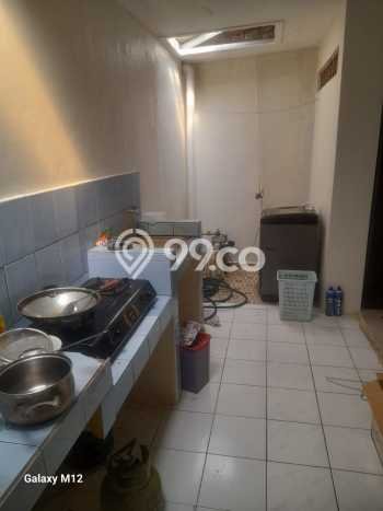 Rumah Minimalis 2 KT di Jati Asih Bekasi Unfurnished Rumah Minimalis 2 KT di Jati Asih Bekasi Unfurnished