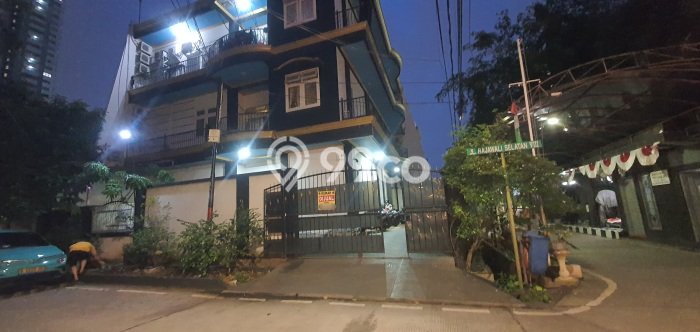 Hunian Super Mewah dengan Akses Paling Strategis di Gunung Sahari, Jakarta Pusat Hunian Super Mewah dengan Akses Paling Strategis di Gunung Sahari, Jakarta Pusat