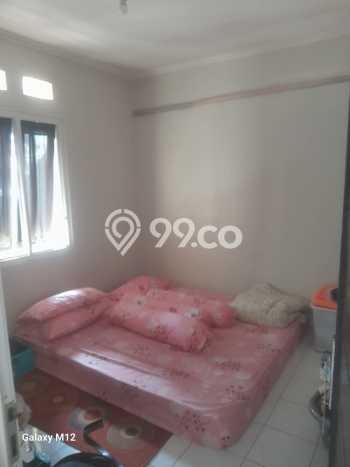 Rumah Minimalis 2 KT di Jati Asih Bekasi Unfurnished Rumah Minimalis 2 KT di Jati Asih Bekasi Unfurnished