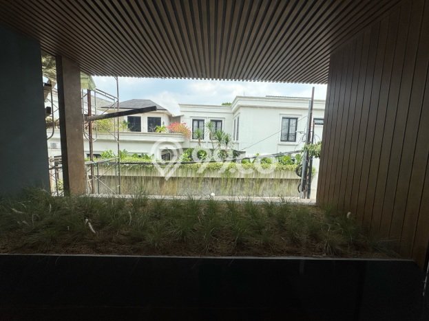 Rumah Mewah LB 450m2 Siap Pakai Desain Elegan di Kemang, Jakarta Selatan Rumah Mewah LB 450m2 Siap Pakai Desain Elegan di Kemang, Jakarta Selatan