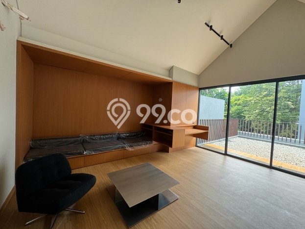 Rumah Elit LB 280m2 Siap Pakai Desain Elegan di Kemang, Jakarta Selatan Rumah Elit LB 280m2 Siap Pakai Desain Elegan di Kemang, Jakarta Selatan