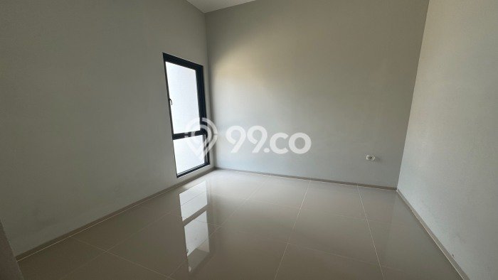 Rumah Modern Minimalis 3 Kamar Siap Huni di Cinere Rumah Modern Minimalis 3 Kamar Siap Huni di Cinere