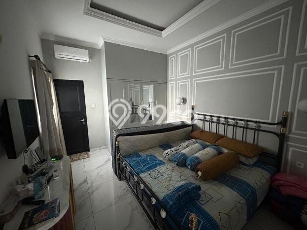 Jual Rumah Luas Megah Dengan View Eksklusif di Lebak Bulus, Jakarta Selatan Jual Rumah Luas Megah Dengan View Eksklusif di Lebak Bulus, Jakarta Selatan