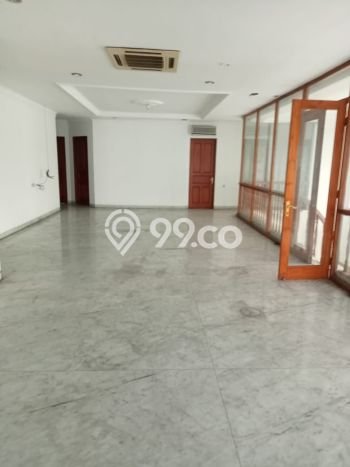 Dijual Rumah Luas Elegan Dengan View Eksklusif di Kemang, Jakarta Selatan Dijual Rumah Luas Elegan Dengan View Eksklusif di Kemang, Jakarta Selatan