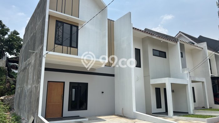 Dijual Rumah Strategis Bagus Punya 3 KT di Cinere Depok SHM Dijual Rumah Strategis Bagus Punya 3 KT di Cinere Depok SHM