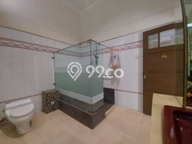 Dijual Rumah Premium dengan Fasilitas Sekitar Lengkap di Tanah Abang, Jakarta Pusat Dijual Rumah Premium dengan Fasilitas Sekitar Lengkap di Tanah Abang, Jakarta Pusat