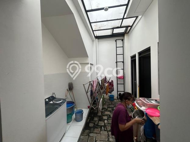 Jual Rumah Luas Megah Dengan View Eksklusif di Lebak Bulus, Jakarta Selatan Jual Rumah Luas Megah Dengan View Eksklusif di Lebak Bulus, Jakarta Selatan