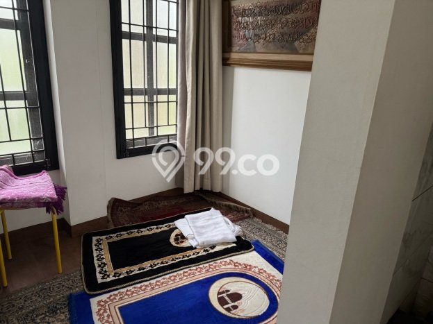 Rumah Elit Modern Siap Huni di Lebak Bulus Jakarta Selatan Rumah Elit Modern Siap Huni di Lebak Bulus Jakarta Selatan