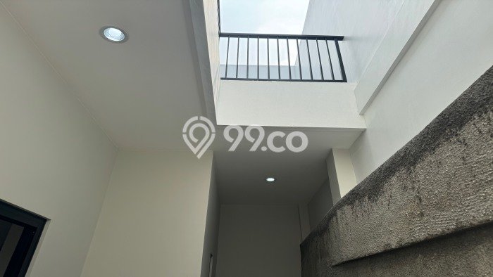Rumah Modern Minimalis 3 Kamar Siap Huni di Cinere Rumah Modern Minimalis 3 Kamar Siap Huni di Cinere