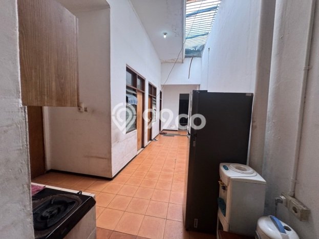 Rumah Luxury Modern Tanpa Renovasi di Kemang Jakarta Selatan Rumah Luxury Modern Tanpa Renovasi di Kemang Jakarta Selatan